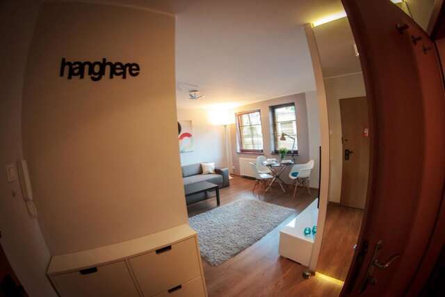 Апартаменты Apartament Karlikowska Сопот-4